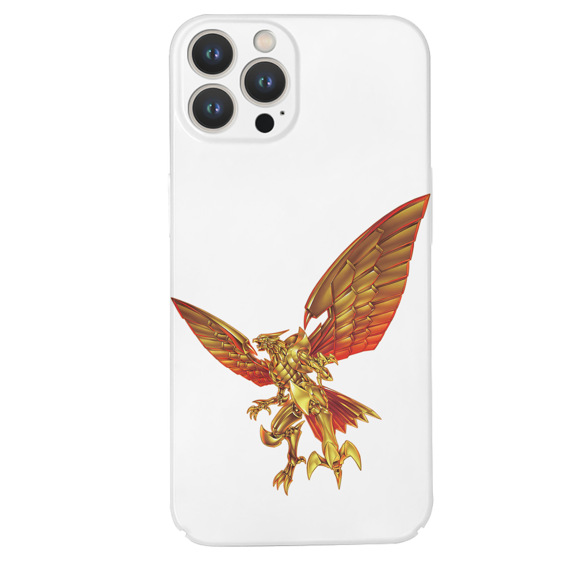 （画像用） 遊☆戯☆王 Yu-Gi-Oh! 【iPhone 14シリーズ対応】ハードケース